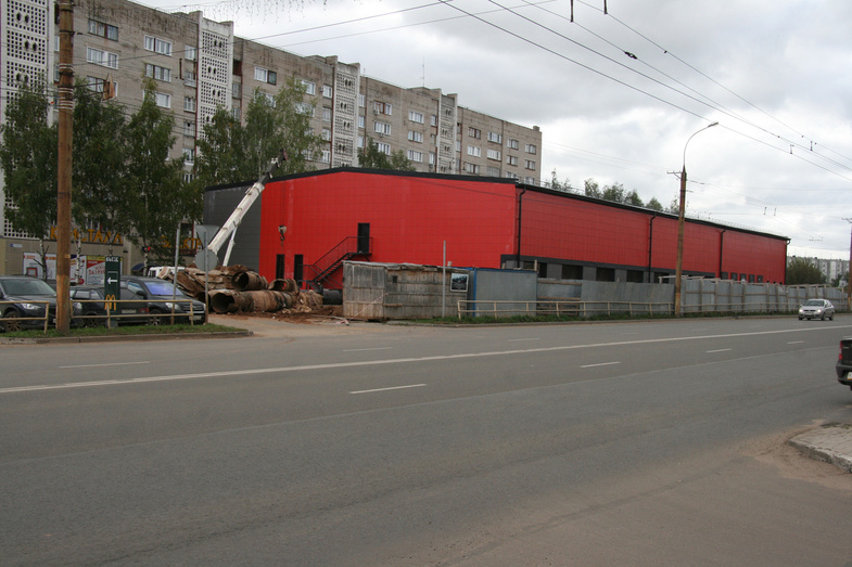 Завершение строительства спорткомплекса на Воровского. Что изменилось со дня обрушения стены до сдачи объекта