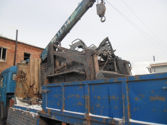 В Кирове пожарные предотвратили взрыв на деревообрабатывающем предприятии