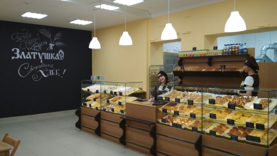 Гид по пекарням: где в Кирове купить свежую выпечку