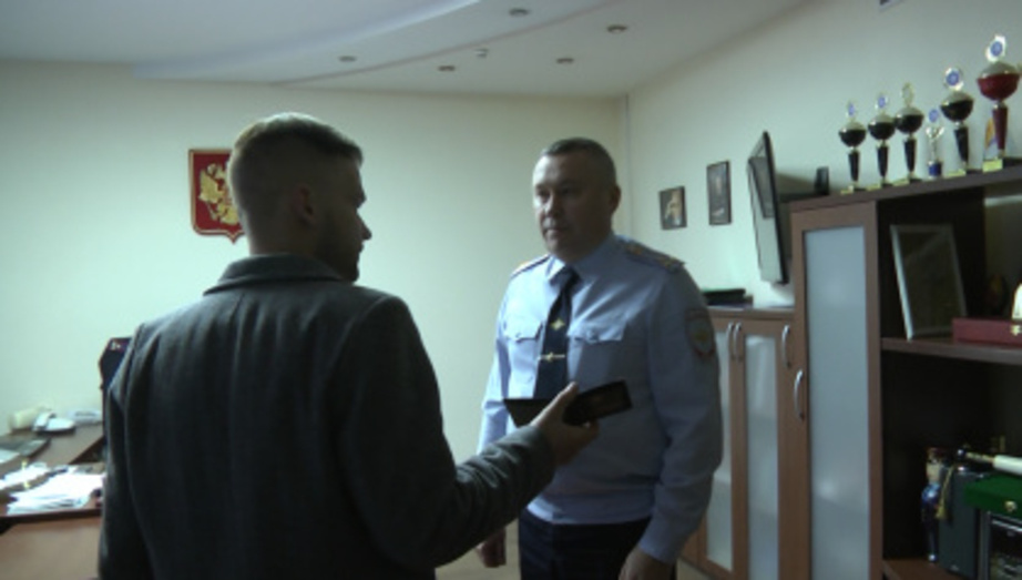 Задержан начальник УГИБДД по Кировской области. В чём его подозревают и что о нём говорят?