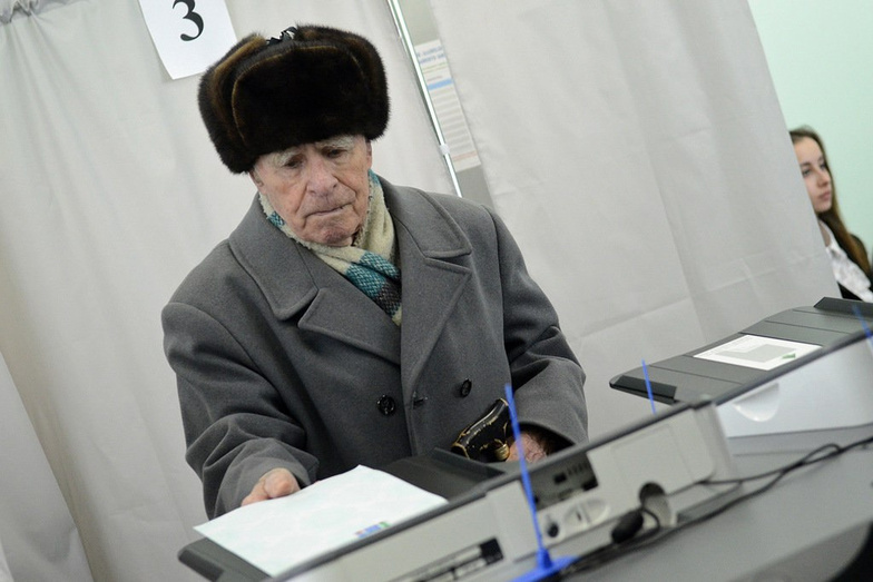 Прощальный рекорд. О чём говорят итоги президентских выборов в Кировской области и чего ждать дальше?