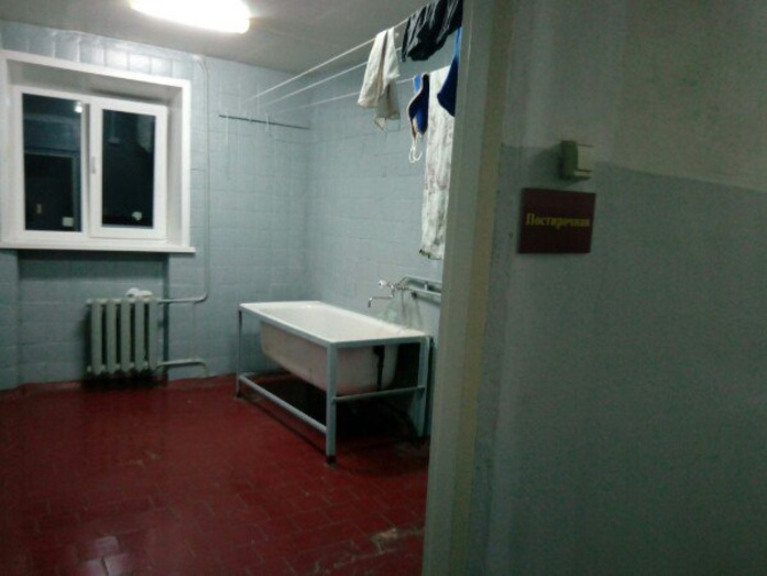 Глазами студента. Как выглядят изнутри кировские общежития и по каким правилам там живут