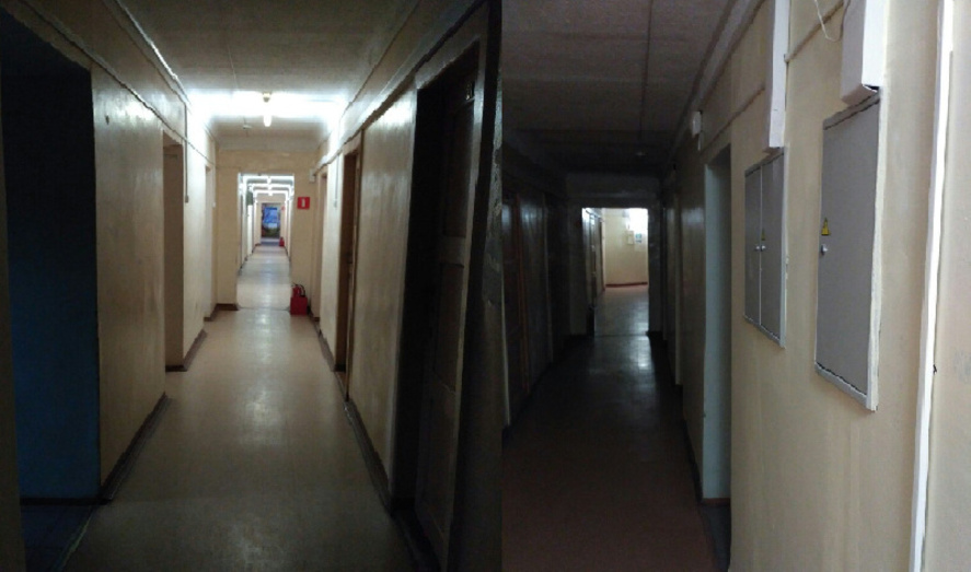 Глазами студента. Как выглядят изнутри кировские общежития и по каким правилам там живут