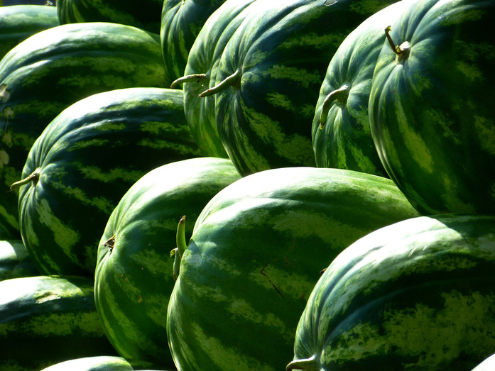 Отравление сезонными фруктами и овощами: причины, симптомы и лечение