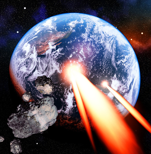 Цифра дня: 96 «апокалипсисов» пережило человечество с начала времён