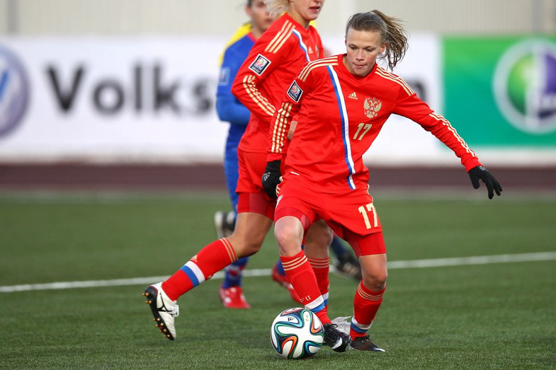 pantyukhina