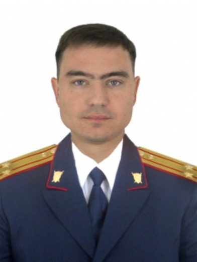 Замом главы кировского следкома назначен его коллега из Татарстана