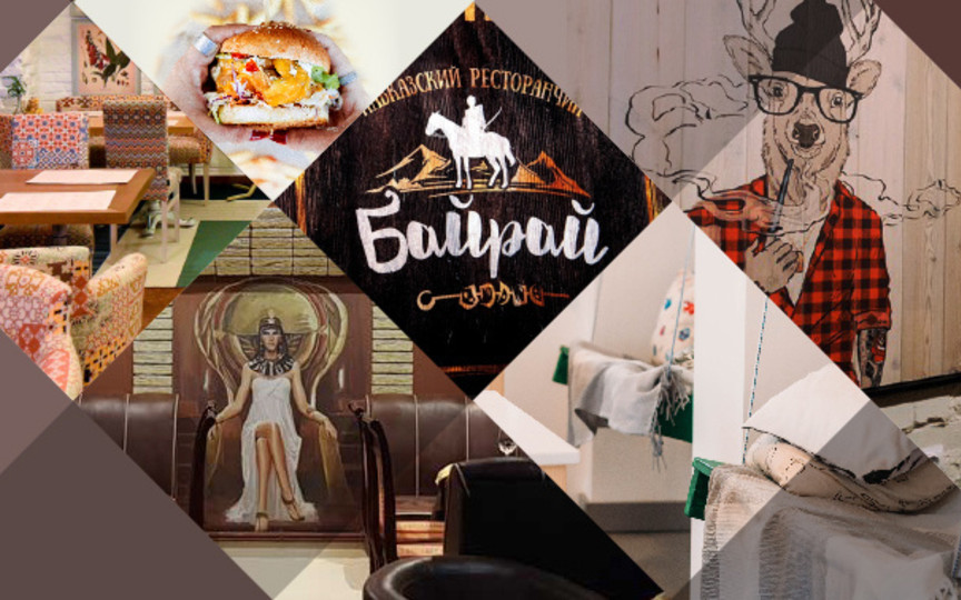 Открытия 2018 года. Какие новые кафе и рестораны появились в Кирове