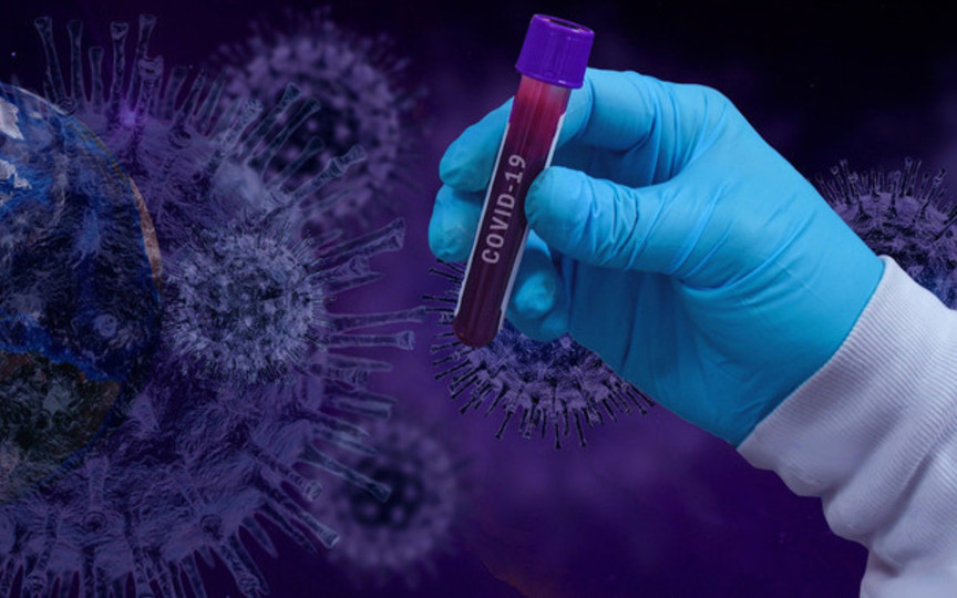 «Клоуновирус»: почему кировчане не верят в существование коронавирусной инфекции