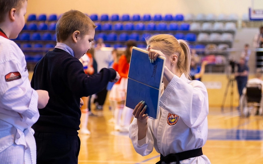 Спорт как старт в жизнь. Почему важно развивать инклюзию и кто этим занимается в Кирове