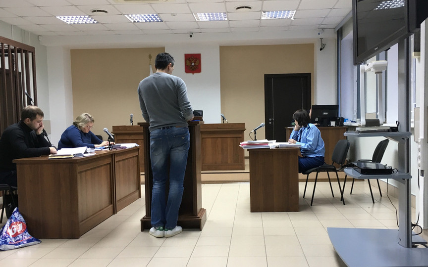 «Вам по-честному или как должно быть?» На суде свидетели рассказали, как продавалось печное топливо для кировских автобусов