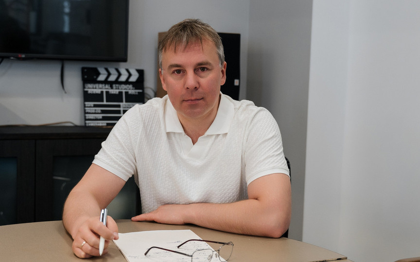 Интервью с Александром Рублевским: где ИИ уже помогает бизнесу и с чего начать внедрение