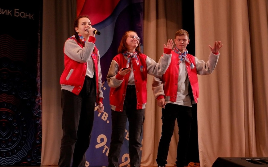 В Кирове открывается школа публичных выступлений для подростков