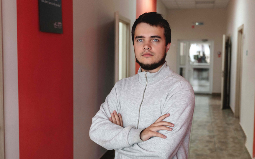 IT-школа Relod в Кирове: чему дети учатся на занятиях по программированию и ИИ?