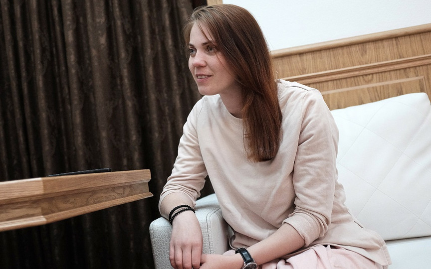 Экоактивистка Ирина Козловских: «Отказываясь от пакетов и упаковки, вы экономите десятки тысяч рублей»