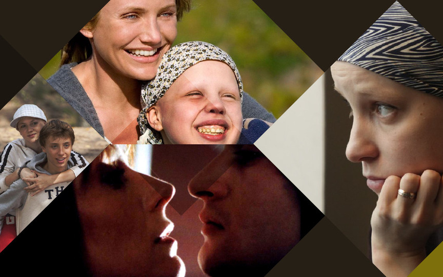 Любовь и боль. Девять фильмов про рак, которые учат прощать и бороться на пределе своих сил