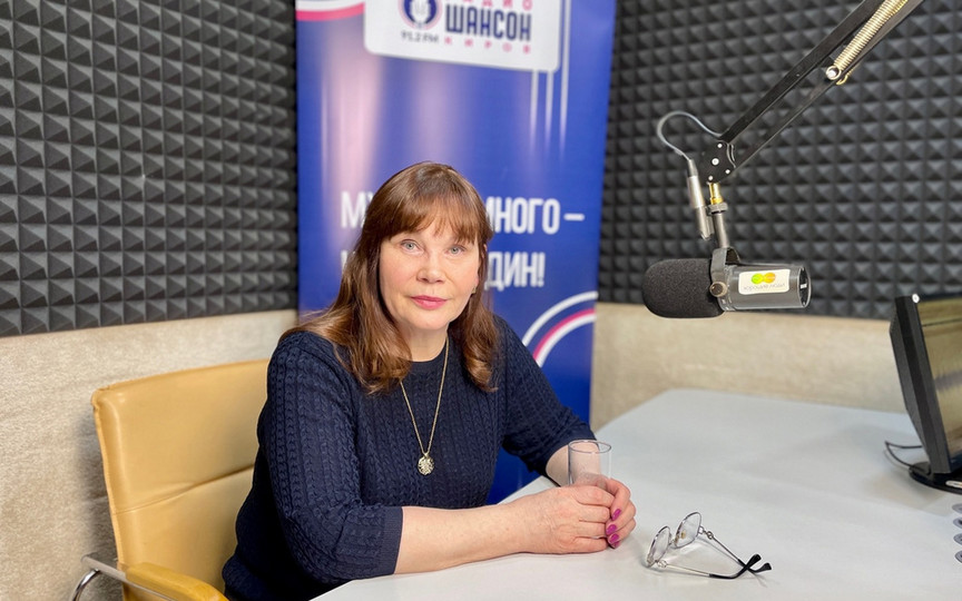 «Всё русское в моде». Марина Слотина — о проблемах ювелирного бизнеса и философии украшений