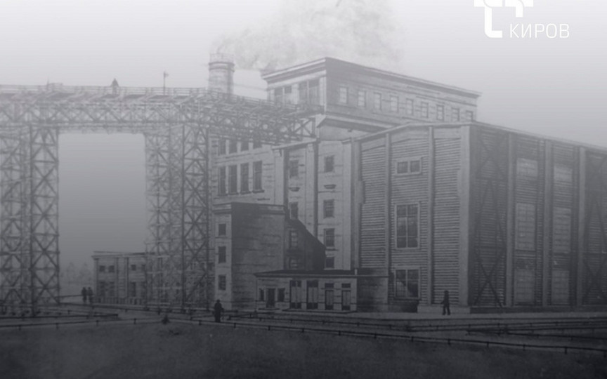 История, которая согревает. Как Кировская энергетика стала символом стойкости