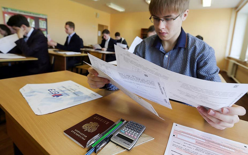 «В последние месяцы все начинают оживляться»: репетиторы рассказали, как кировские школьники готовятся к ЕГЭ