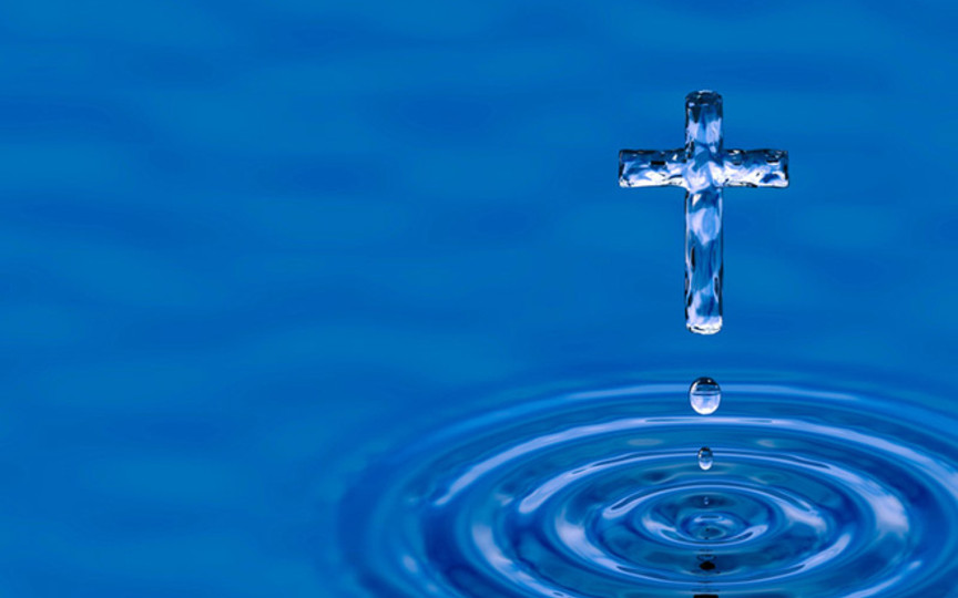 Протоиерей Андрей Лебедев: «Святой воды хватит всем!»