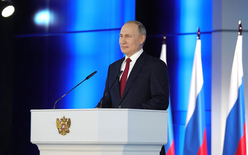Повышение роли губернатора и нагрузка на региональный бюджет. К чему приведут обещания Путина?
