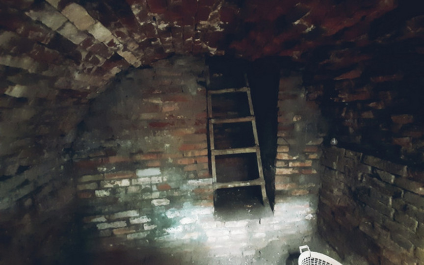 Город под городом. Существуют ли на самом деле подземные ходы старой Вятки?