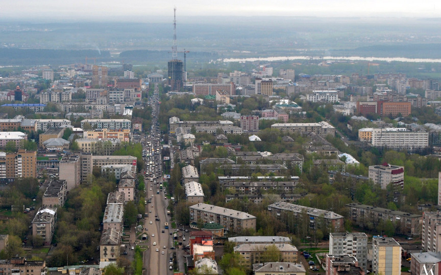 «Большой» Киров: как власти будут развивать городскую агломерацию?