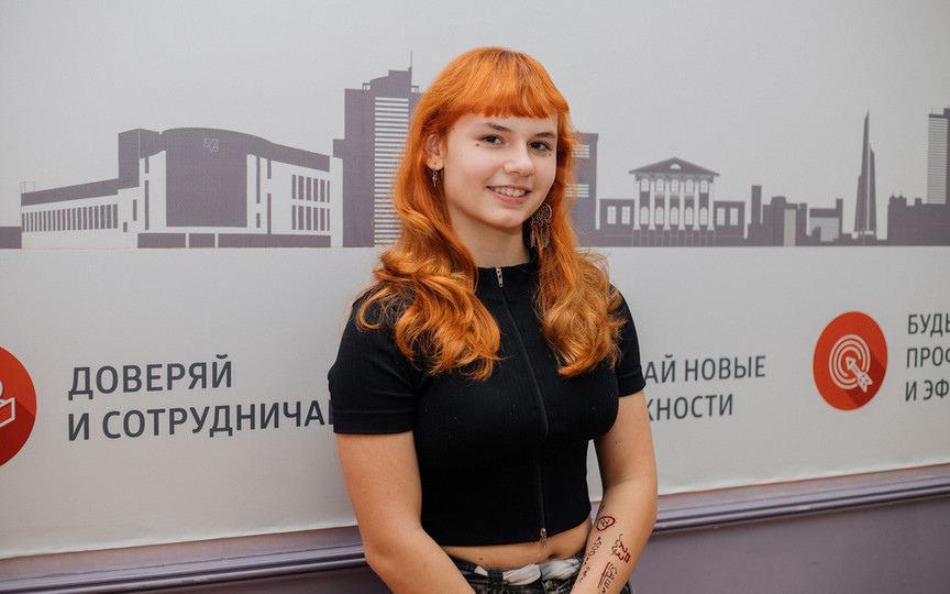 «Бояться не надо - надо пробовать»: интервью с кировчанкой Александрой Ерёминой, попавшей в сборную России по следж-хоккею