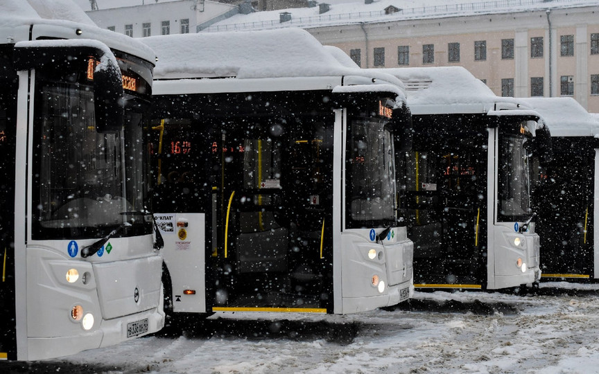 Реже пересчитывают - дороже будет. Вырастет ли в Кирове тариф на проезд в автобусах и троллейбусах?