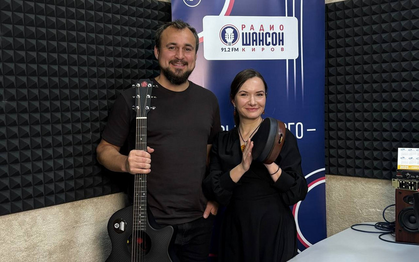 «Классика и инновации неотделимы». Интервью с основателем проекта «Росатом. Композиты внутри» Фёдором Новиковым