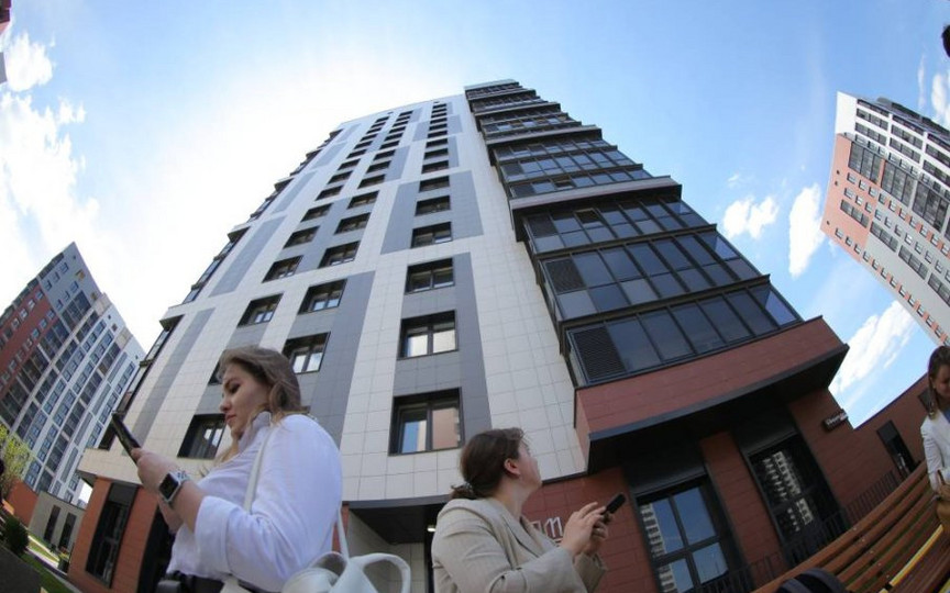 «Просим собственников сдерживать аппетиты»: риелторы о повышении цен на арендное жильё в Кирове