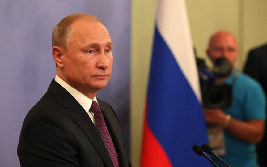 Реакции: что думают кировчане об обнулении президентских сроков Владимира Путина