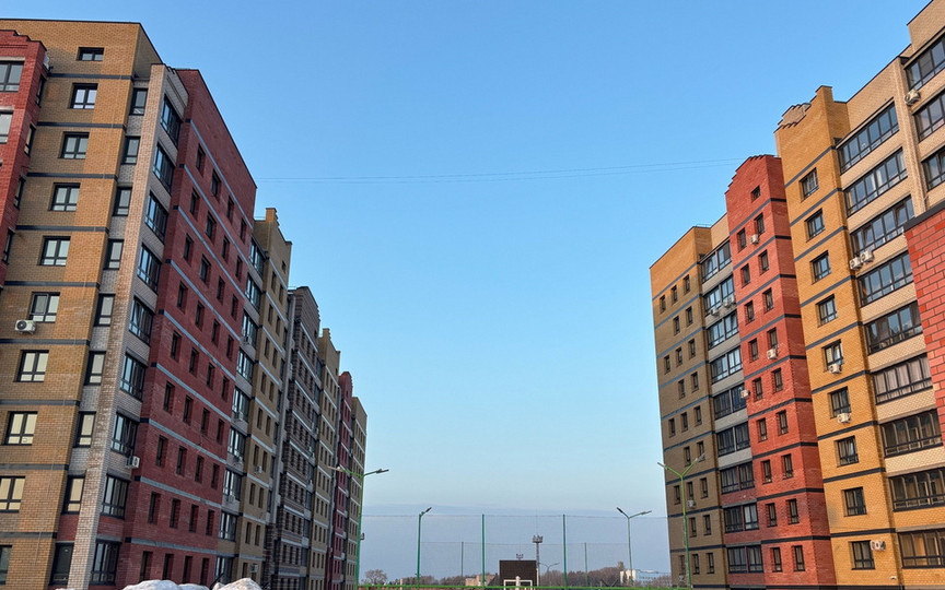 Как изменения ипотечной программы «ударили» по покупателям. Истории кировчан