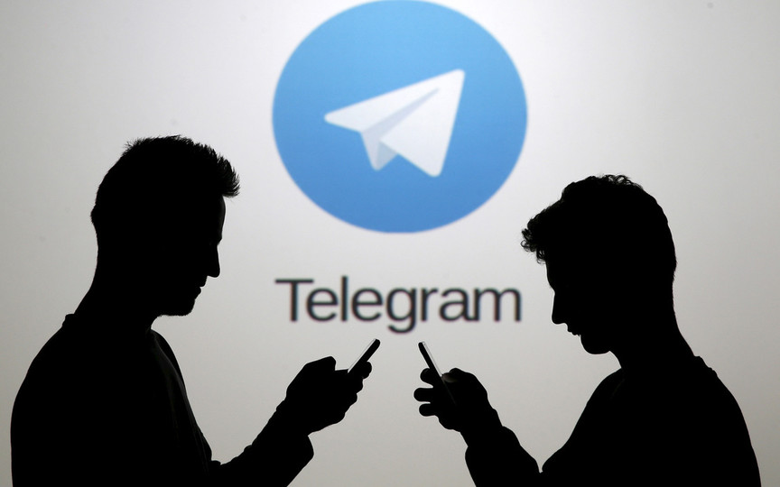 Десять самых популярных Telegram-каналов по версии «Медиалогии»