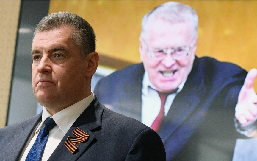 Предвыборная программа Леонида Слуцкого. Что обещает россиянам лидер ЛДПР?