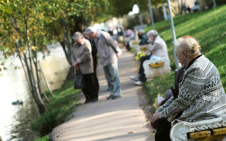Старость в тягость. Эксперты о том, как повышение пенсионного возраста повлияет на нашу жизнь