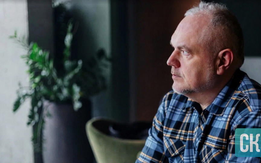 «Надо искать выходы из ситуации». Первое интервью владельца «Вяткаавиа» после крушения вертолёта