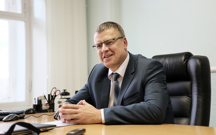 Директор кировского филиала Почты России: «Заменить нас не может никто»