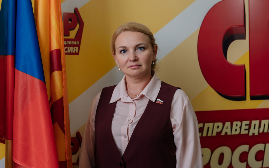 Экономист против административного ресурса: Татьяна Ердякова о математике выборов и запертых субсидиях