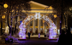 В Кирове в среду ожидается мороз до -29 градусов