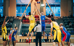 Баскетбольный клуб «Киров» откроет сезон 2 октября