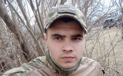 Игорь Глушков из Омутнинска погиб 1 июня в зоне СВО
