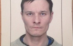 В кировской области пропал 34-летний мужчина
