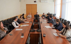 Молодёжный совет предложил сделать фестиваль граффити ежегодным