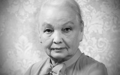 Из жизни ушла народная артистка РСФСР Нина Григорьева