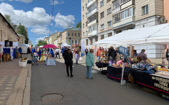 В Кирове впервые пройдёт фестиваль в защиту животных