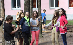 В Кировской области разрешили работать 19-ти лагерям