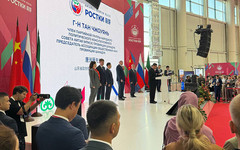 Кировская область заинтересовала китайских инвесторов на международном форуме
