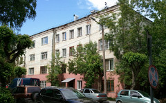В Кирове накажут управляющую компанию за ненадлежащее содержание дома