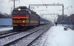 Кировчане будут меньше платить за проезд в поездах дальнего следования